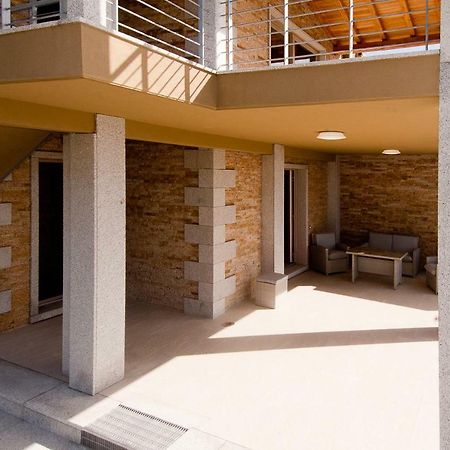 Villa Marianna كاستياداس المظهر الخارجي الصورة