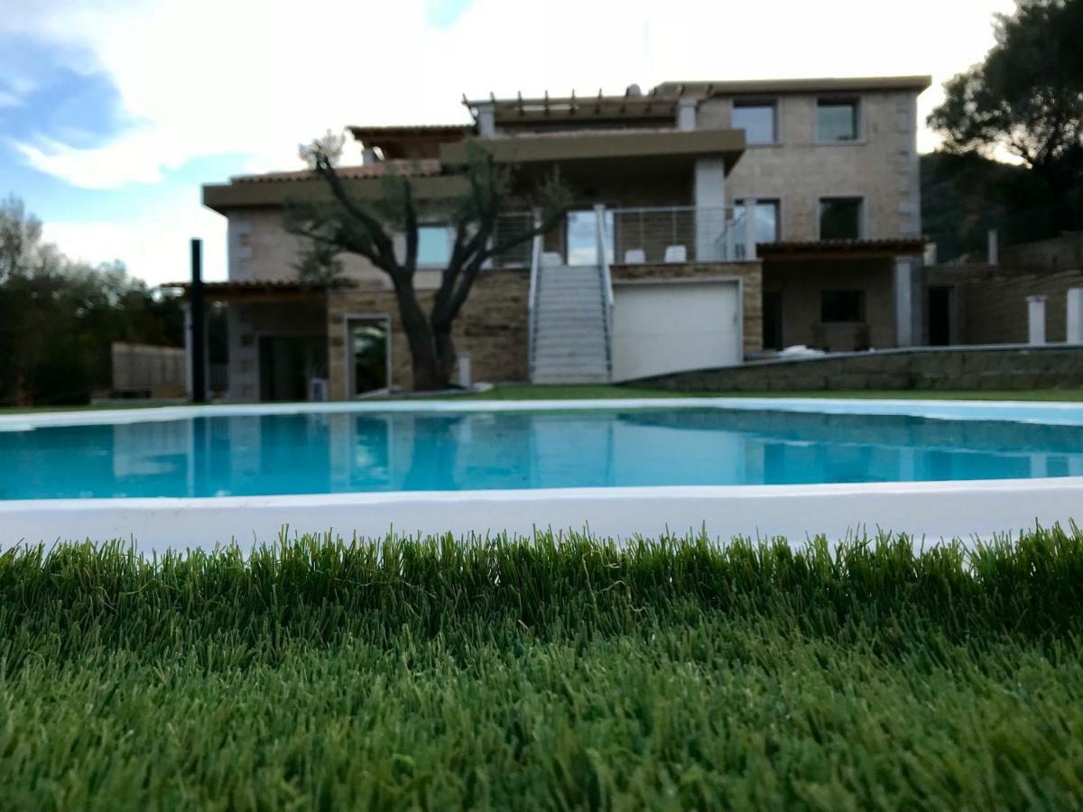 Villa Marianna كاستياداس المظهر الخارجي الصورة