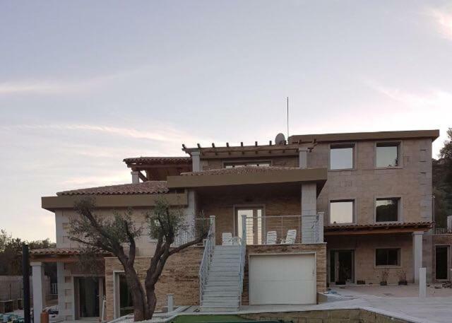 Villa Marianna كاستياداس المظهر الخارجي الصورة