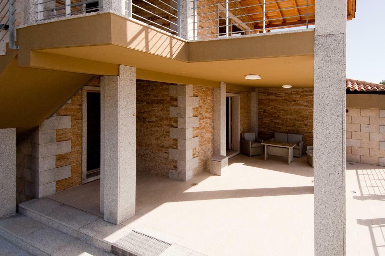 Villa Marianna كاستياداس المظهر الخارجي الصورة