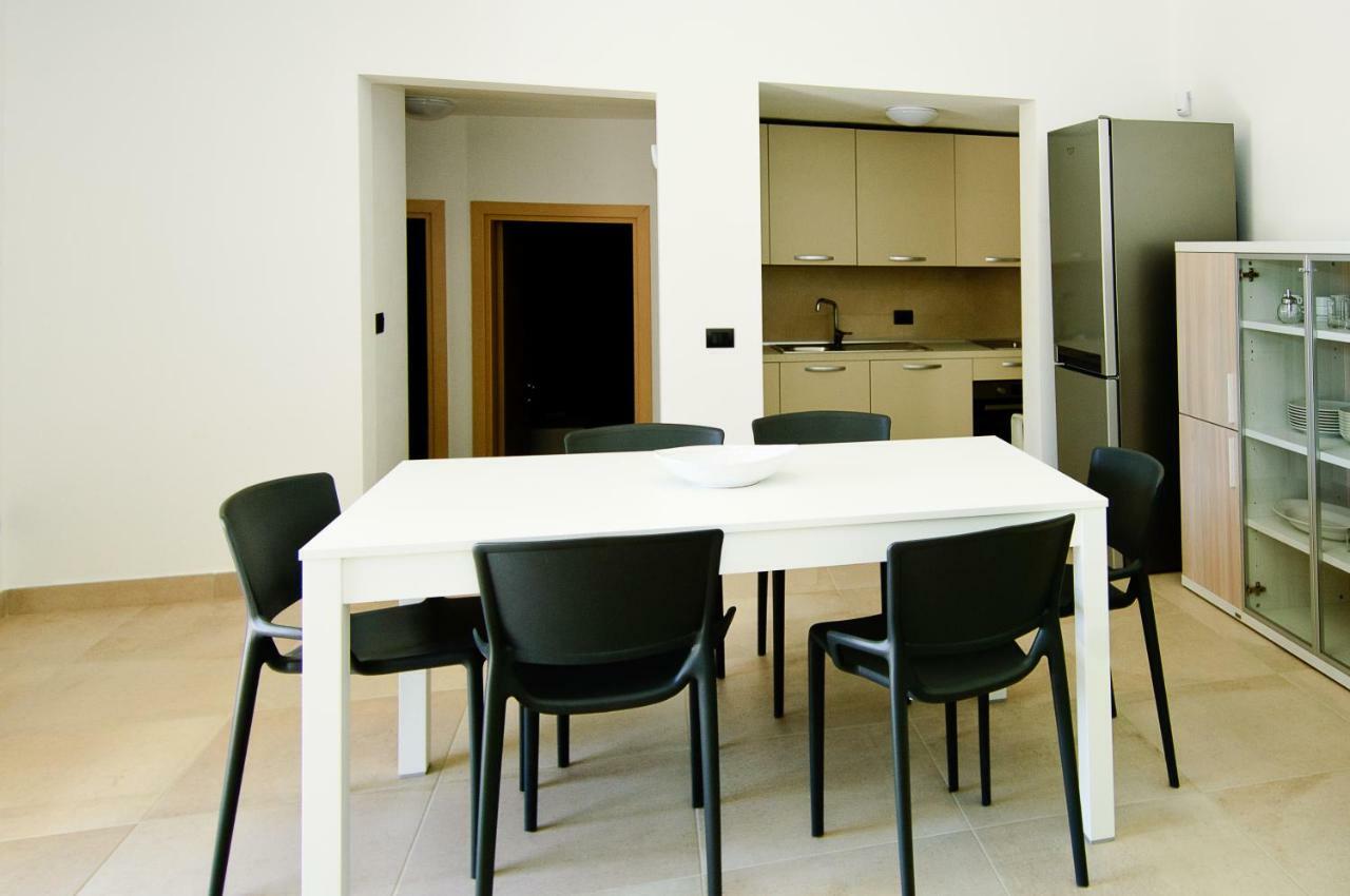 Villa Marianna كاستياداس المظهر الخارجي الصورة