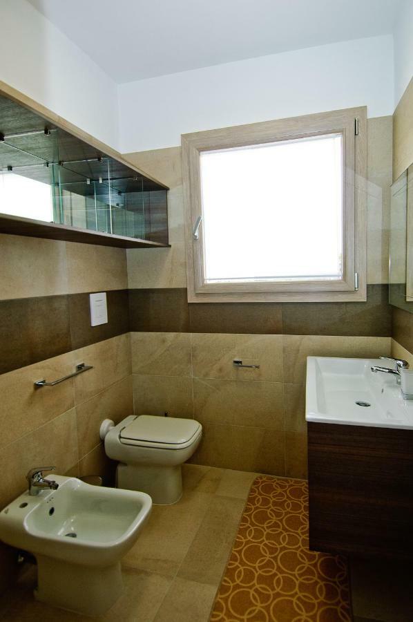 Villa Marianna كاستياداس المظهر الخارجي الصورة