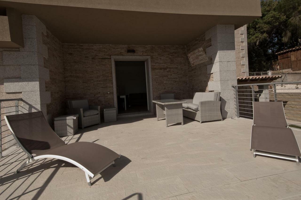 Villa Marianna كاستياداس المظهر الخارجي الصورة