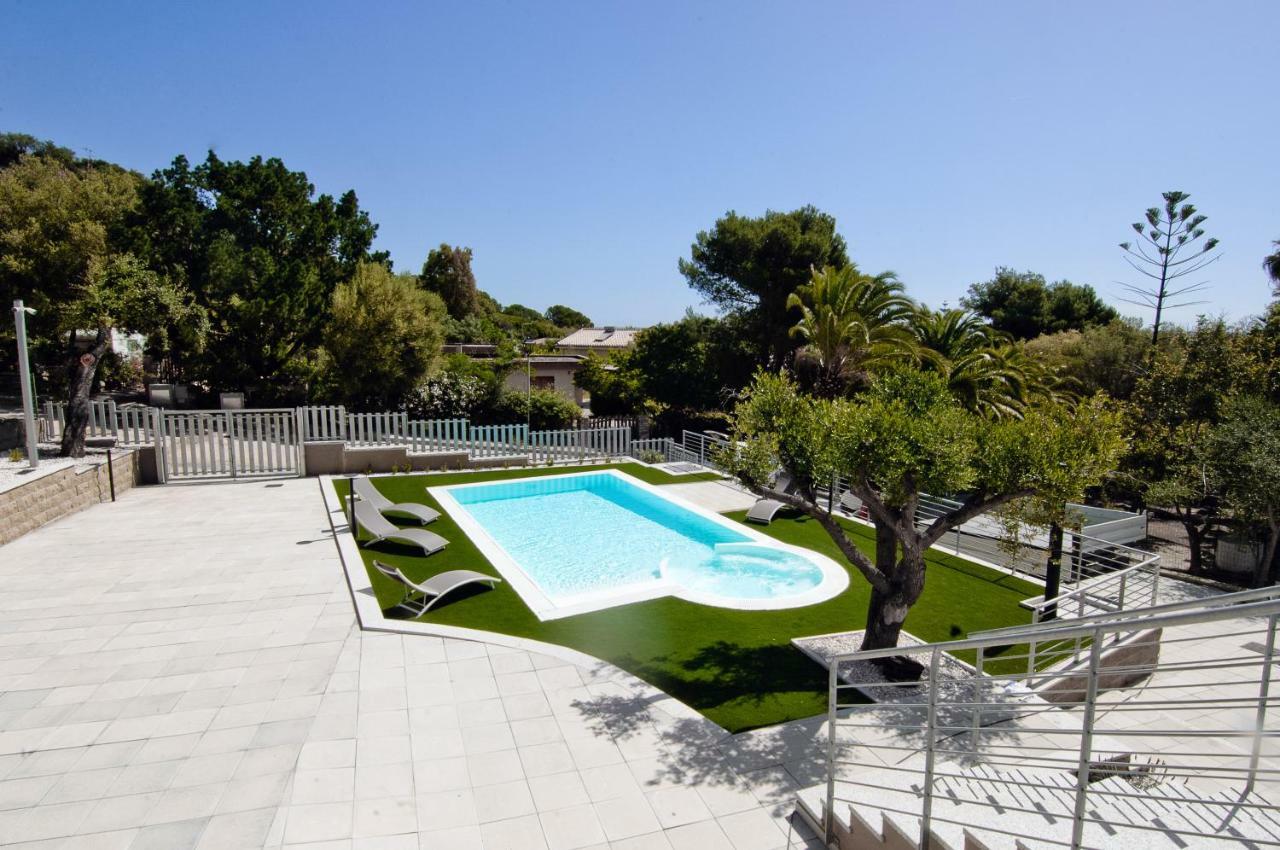 Villa Marianna كاستياداس المظهر الخارجي الصورة